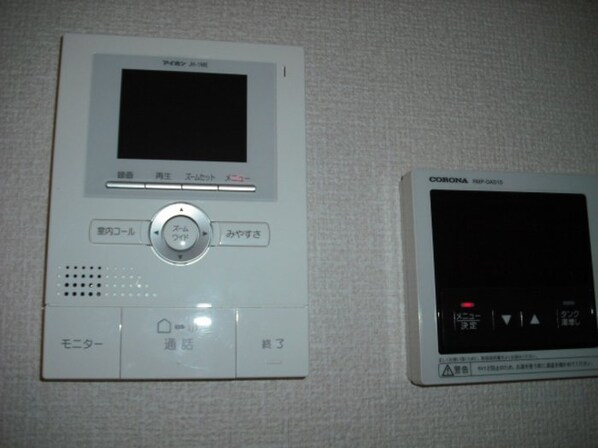 S・V・P・ナインの物件内観写真